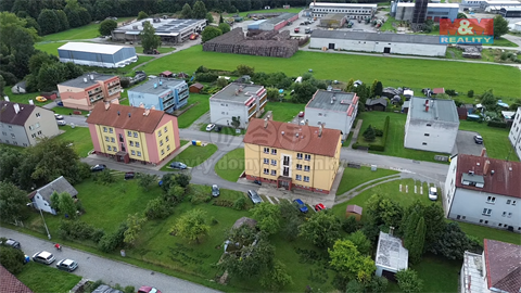 Prodej bytu 3+1, 56 m² 18