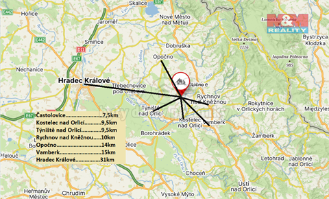 Prodej rodinného domu, 150 m² 10