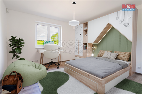 Prodej rodinného domu, 114 m² 14