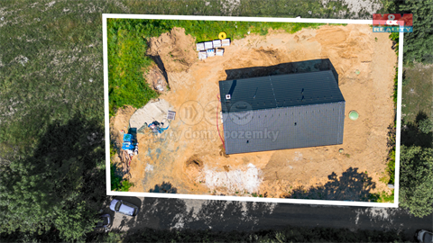 Prodej rodinného domu, 114 m² - 18