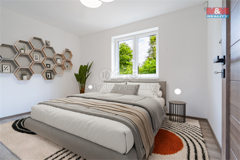 Prodej rodinného domu, 114 m² - 14