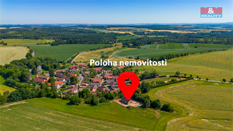 Prodej rodinného domu, 114 m² - 20