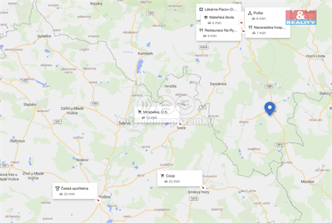 Prodej rodinného domu, 114 m² 22