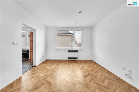 Pronájem bytu 2+1, 63 m² - 8