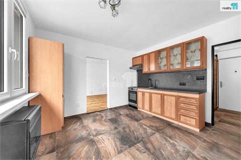 Pronájem bytu 2+1, 63 m² - 8