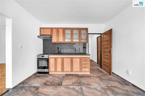 Pronájem bytu 2+1, 63 m² - 14