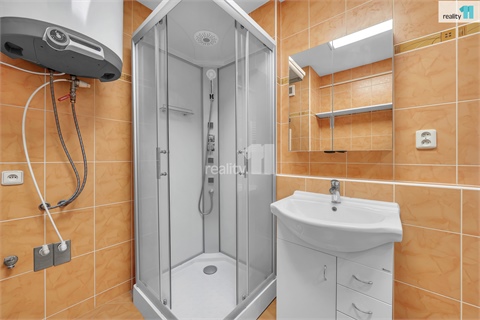 Pronájem bytu 2+1, 63 m² - 16