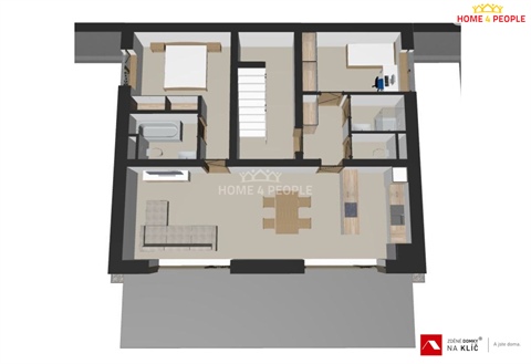 Prodej bytu 3kk, 87 m² - 10