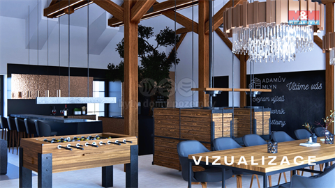 Prodej komerčního objektu, 800 m² 24