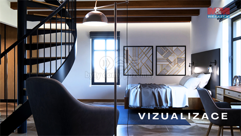 Prodej komerčního objektu, 800 m² 26