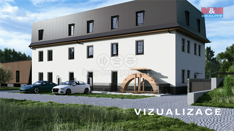 Prodej komerčního objektu, 800 m² - 18