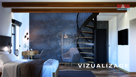 Prodej komerčního objektu, 800 m² - 24