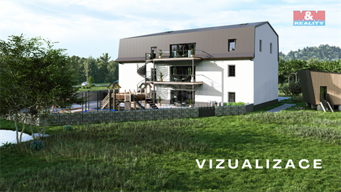 Prodej komerčního objektu, 800 m² 20