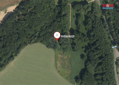 Prodej zemědělské půdy, 8 460 m² 6