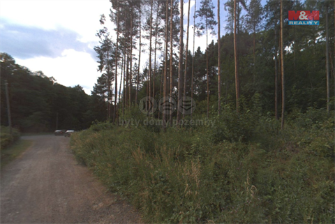 Prodej zemědělské půdy, 8 460 m² - 4