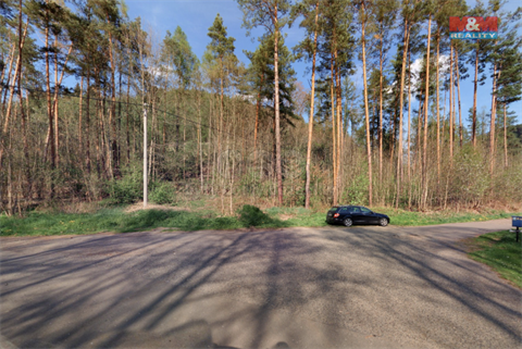 Prodej zemědělské půdy, 8 460 m² 4