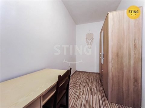 Prodej bytu 2+1, 69 m² - 2