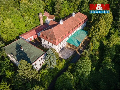 Prodej ubytování, 1 700 m² 2