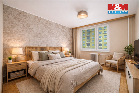 Prodej bytu 4kk, 86 m² 4