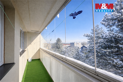 Prodej bytu 4kk, 86 m² - 6