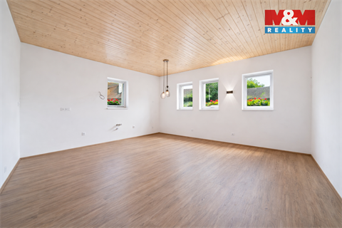 Prodej rodinného domu, 104 m² - 2