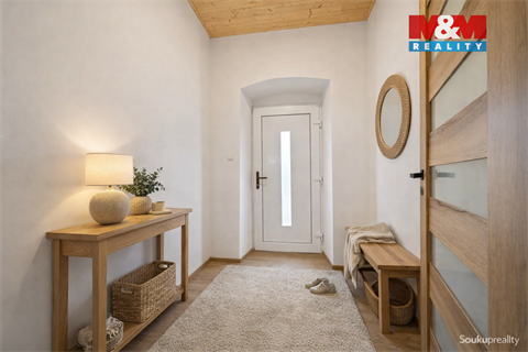 Prodej rodinného domu, 104 m² - 6