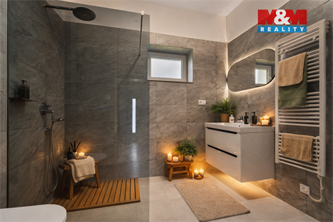 Prodej rodinného domu, 104 m² - 4