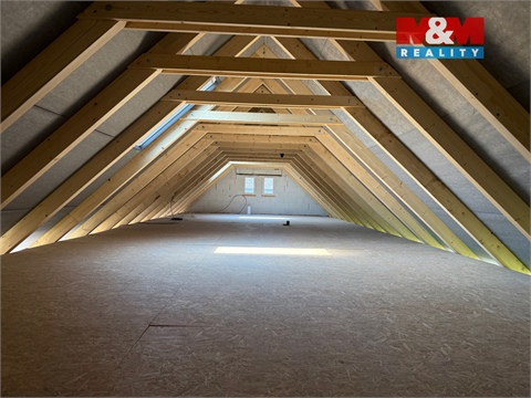 Prodej rodinného domu, 104 m² - 12