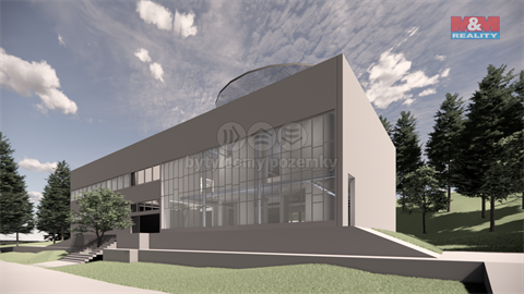 Prodej pozemku pro komerční výstavbu, 8 238 m² - 6