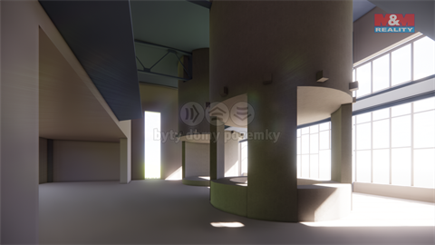 Prodej pozemku pro komerční výstavbu, 8 238 m² - 26