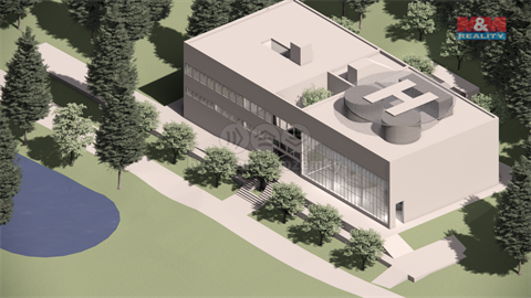 Prodej ubytování, 1 236 m² - 2