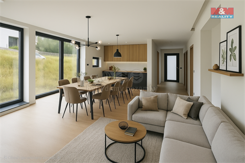 Prodej rodinného domu, 163 m² 12