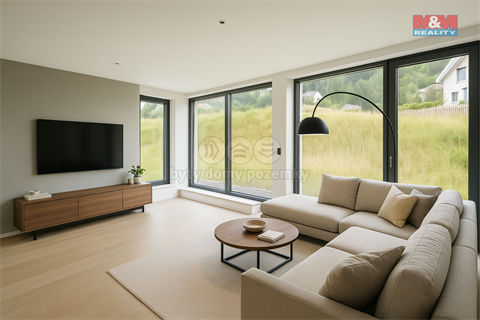 Prodej rodinného domu, 163 m² - 12