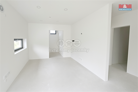 Prodej rodinného domu, 163 m² - 8