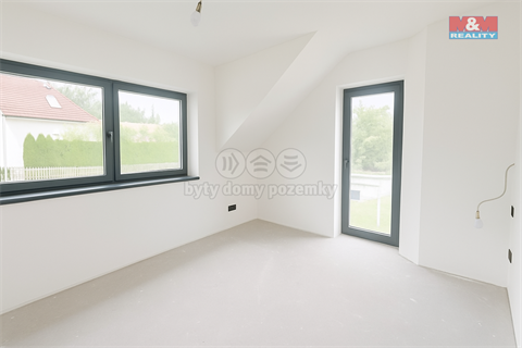 Prodej rodinného domu, 163 m² - 2