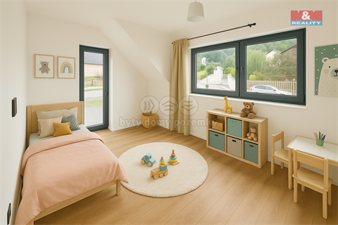 Prodej rodinného domu, 163 m² 14