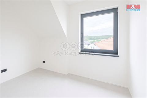 Prodej rodinného domu, 163 m² - 4