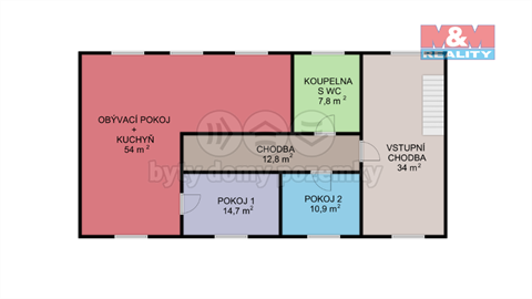Prodej skladu / haly, 269 m² 4