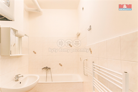 Pronájem bytu 3+1, 105 m² - 4