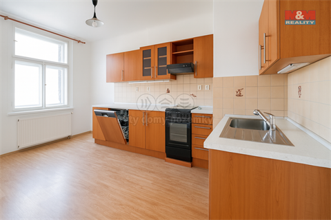 Pronájem bytu 3+1, 105 m² 4