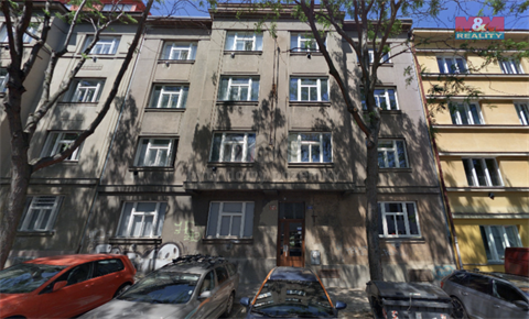 Pronájem bytu 3+1, 105 m² 6