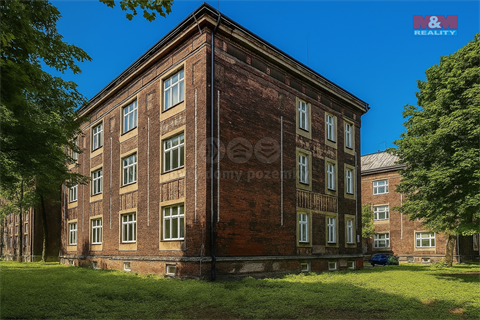 Pronájem bytu 2kk, 59 m² 6