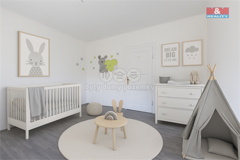 Prodej bytu 3+1, 103 m² 8