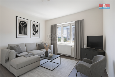 Prodej bytu 3+1, 103 m² 4