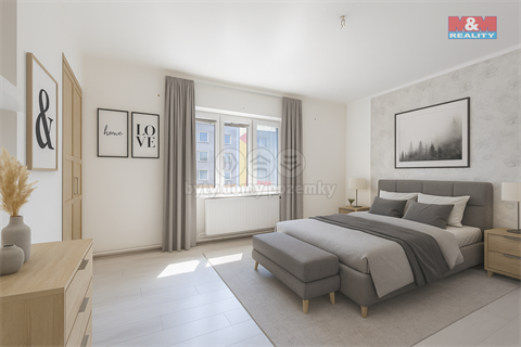 Prodej bytu 3+1, 103 m² 6