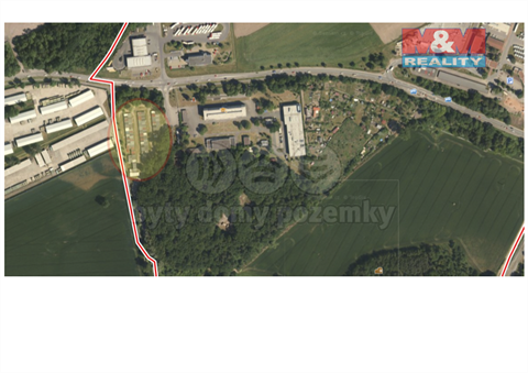 Prodej garáže, 18 m² 6