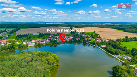 Prodej rodinného domu, 96 m² - 24