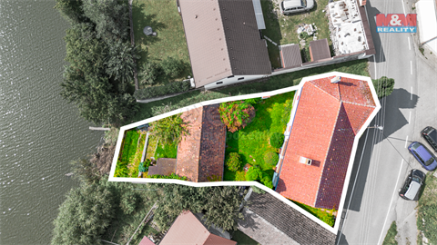 Prodej rodinného domu, 96 m² 24