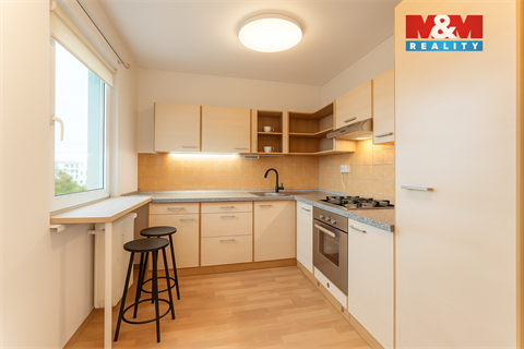 Prodej bytu 3+1, 74 m² - 2