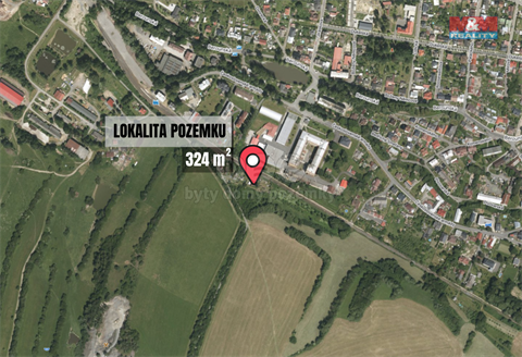 Prodej zahrady, 324 m² 20